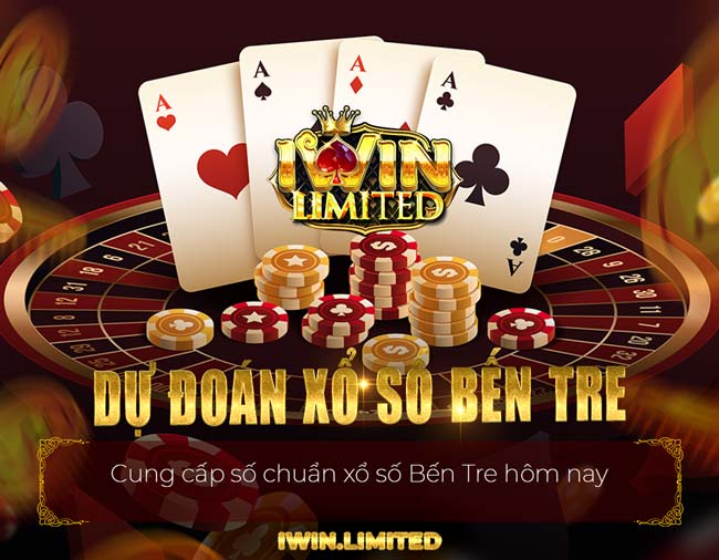 Dự đoán xổ số Bến Tre hôm nay