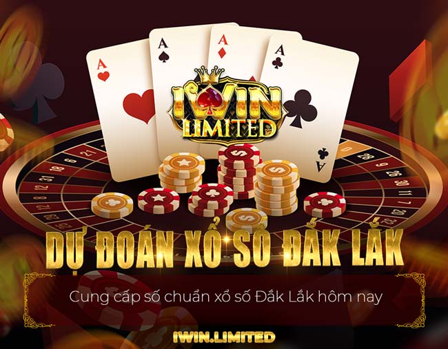 Dự đoán xổ số Đắk Lắk hôm nay