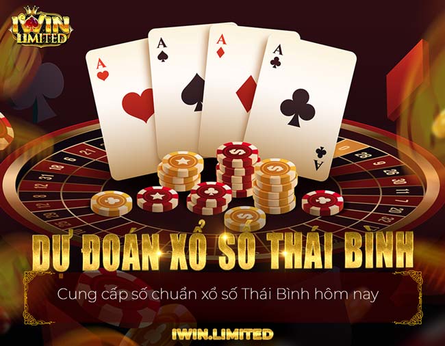 Dự đoán xổ số Thái Bình hôm nay