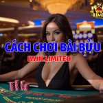 Cách chơi bài bửu