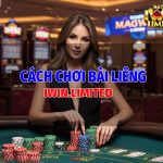 Cách chơi bài liêng