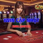 4 lý do vì sao iWin cập nhật: Cú lột xác hoành tráng nhất 2024 iwin cập nhật là gì
