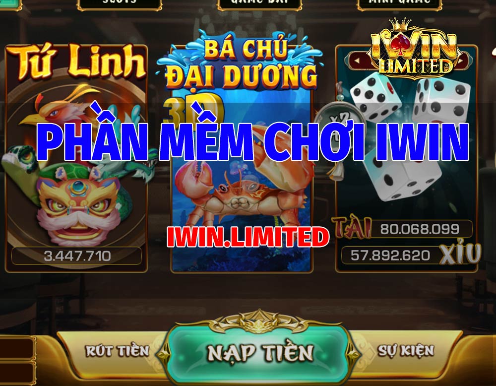 tham gia iWin