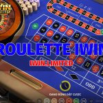 roulette-iwin