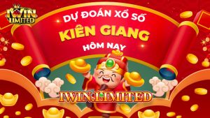 Chốt số dự đoán XSKG hôm nay - Soi cầu xổ số Kiên Giang ngày hôm nay