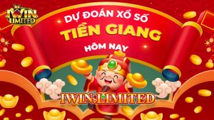 Chốt số dự đoán XSTG hôm nay - Soi cầu xổ số Tiền Giang ngày hôm nay