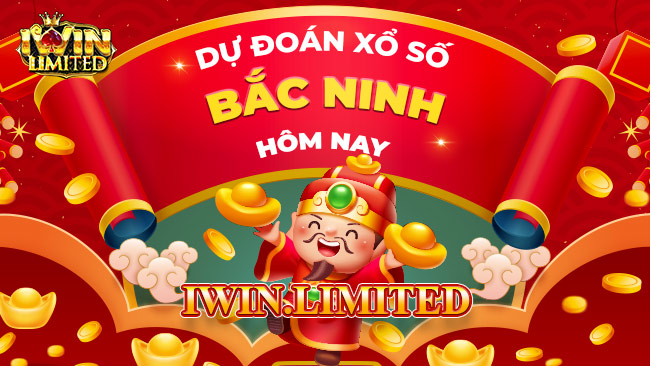 Chốt số dự đoán XSBN hôm nay - Soi cầu xổ số Bắc Ninh ngày hôm nay