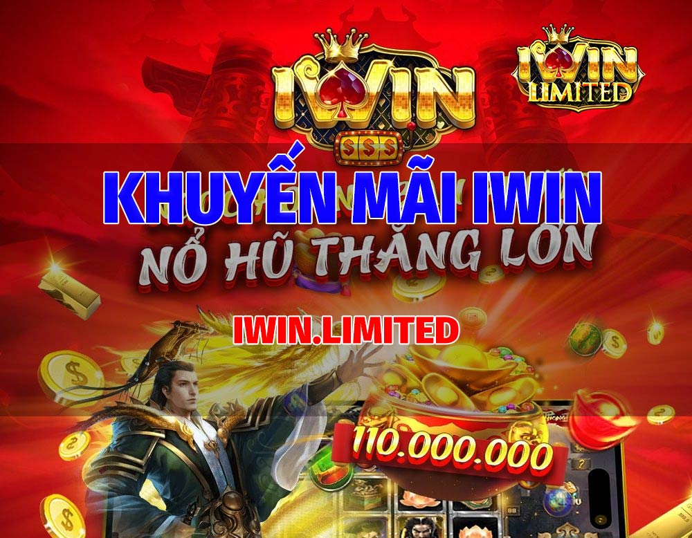 iWin luôn tung ra các chương trình Khuyến Mãi thu hút người chơi